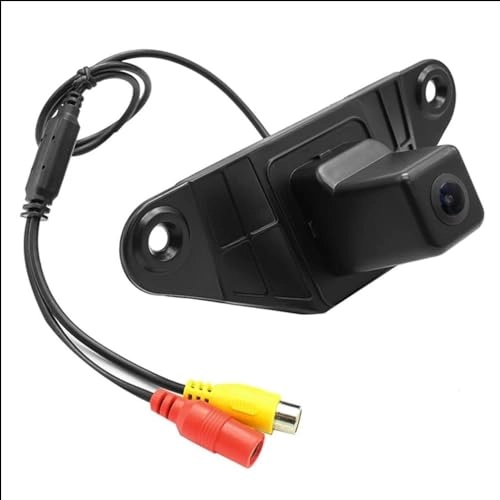 Rear View Camera - Night vision