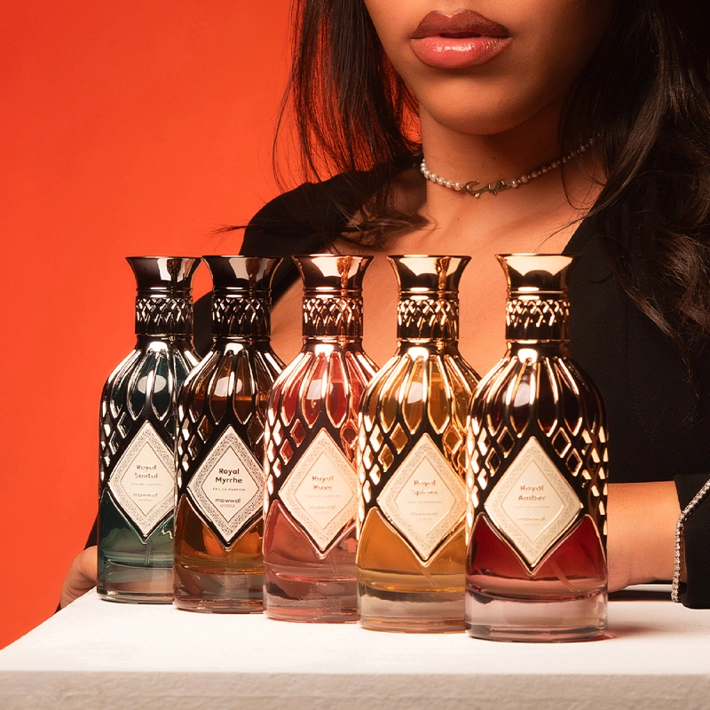 Arabia - Eau de Parfum 100ml