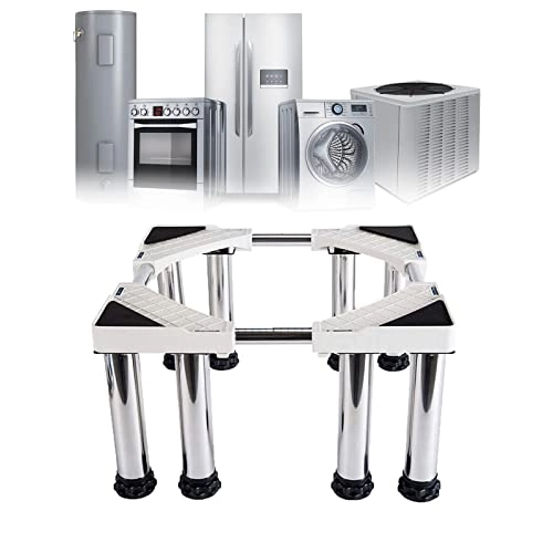 Washing Machine Base Bracket