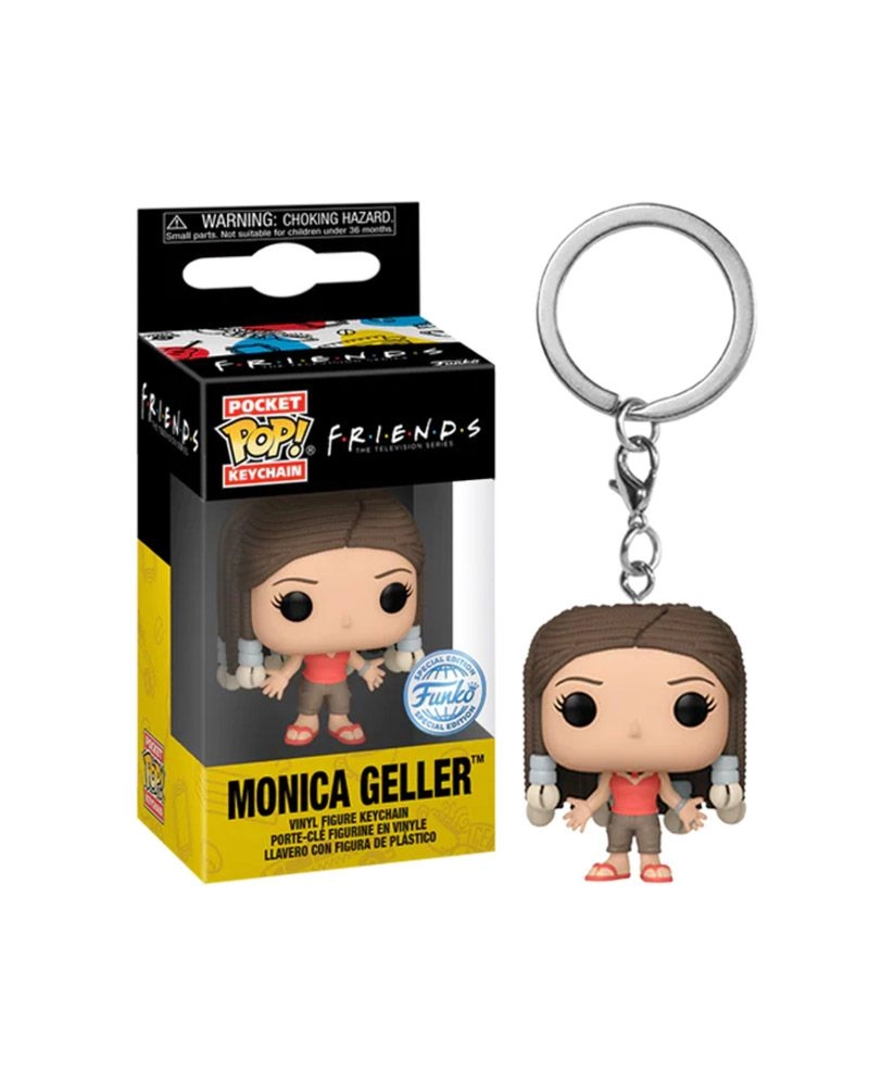 Monica Geller - Friends