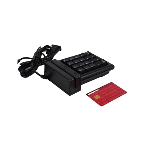 HCC810U-M6 - 20 Keys USB Wired