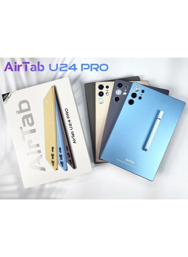 U24 PRO - 10.1" 1TB