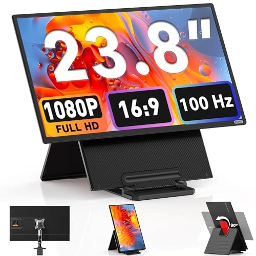 D1 FHD - 23.8 Inches 1920x1080