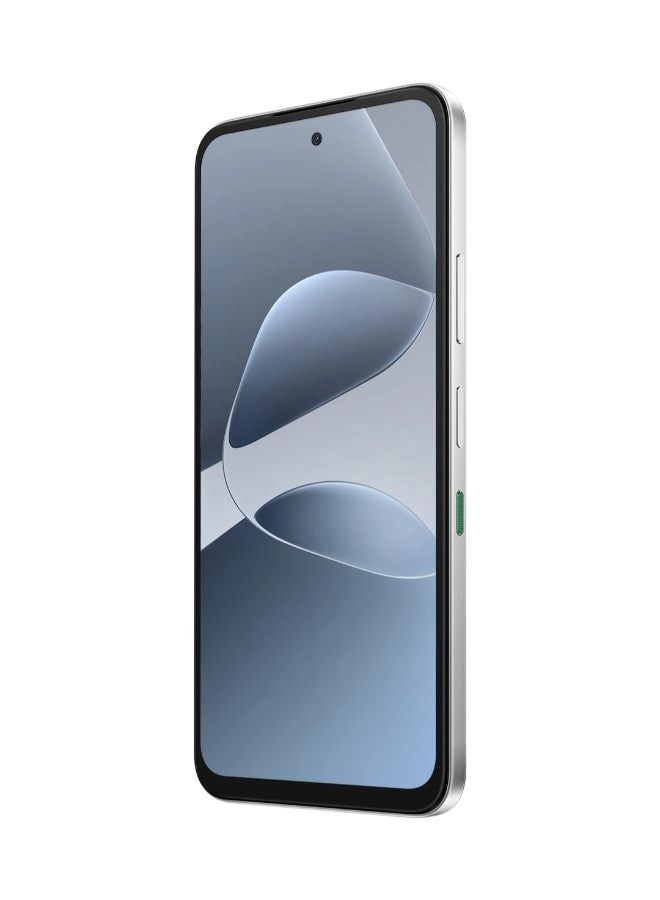 Hot 60i - 8 GB 256 GB