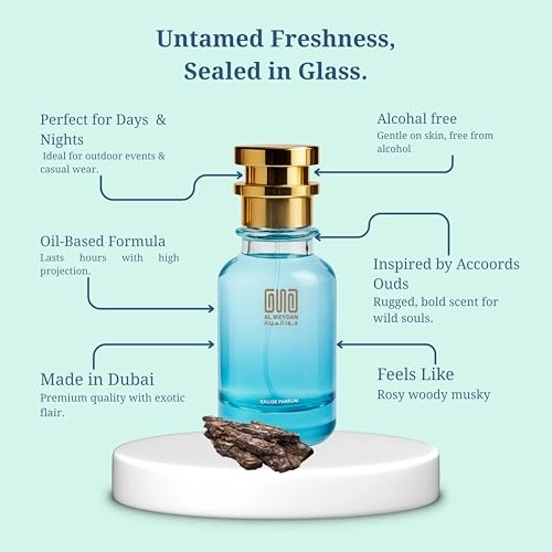 Impression of Accorrd Oudd Byerado - 200 ML