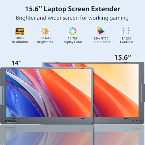 X90E - 1920 x 1080 Pixels 15.6 Inches