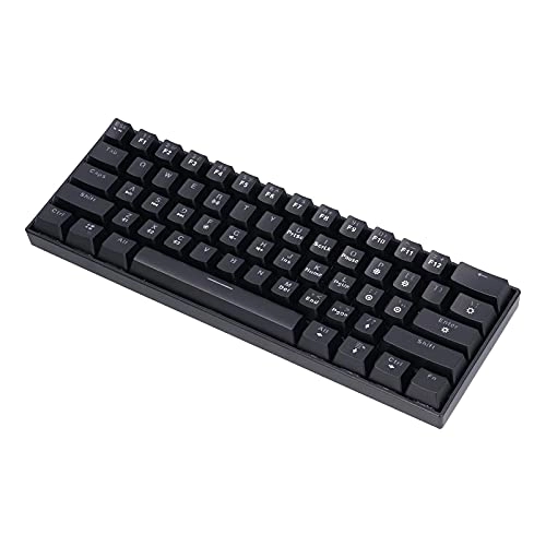 Mechanical Keyboard - US Wired/Wireless