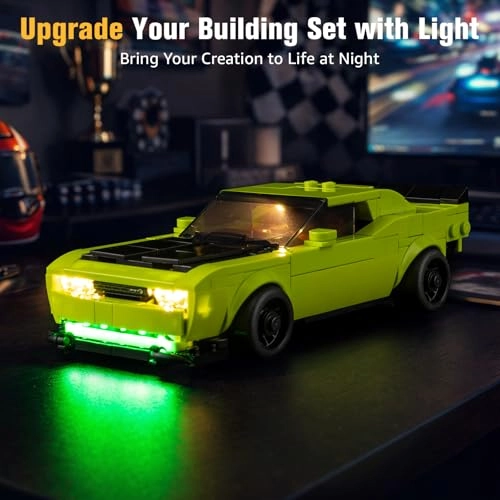 Light Up Kit - BS-77237-cv-vine