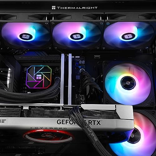 Elite 360 V3 - 3 fans 120mm