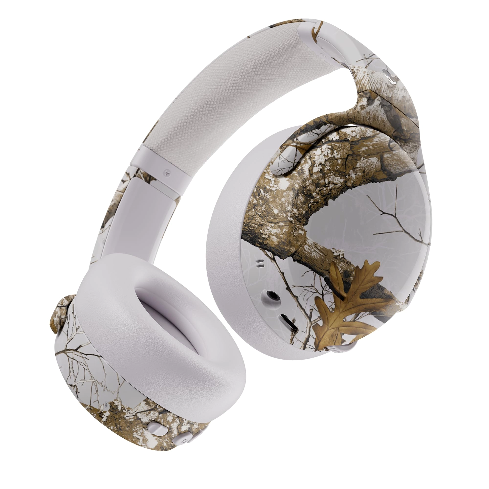 CRUSHER ANC 2 Wireless Headphone