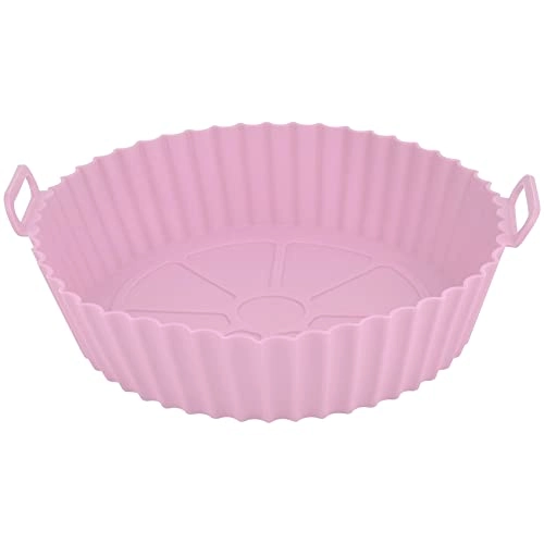Silicone Air Fryer Liner - Silicone 1 Pack