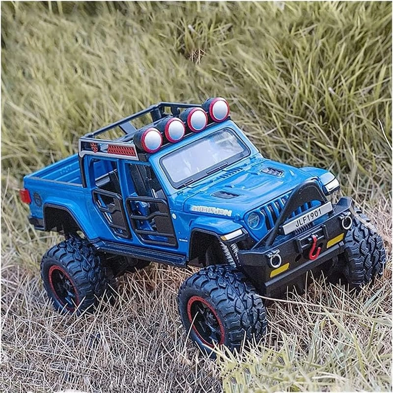 Rubicon 1:32 - 1pcs
