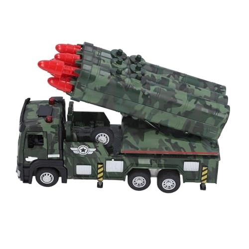 Armored Truck - 1pcs