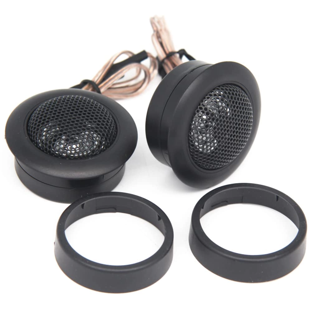 Tweeter Speaker - 1-Inch Kit