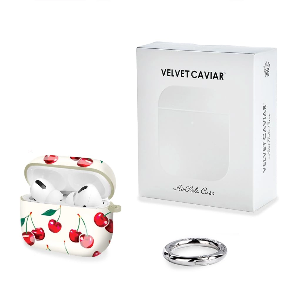 Case for AirPods Pro - Heavy Duty Protection