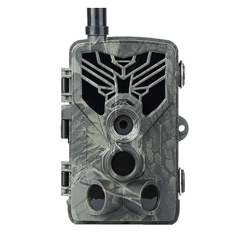 Wildlife Hunting Camera - 5MP