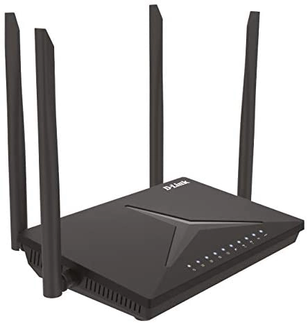 DIR-825M - 802.3x|4G