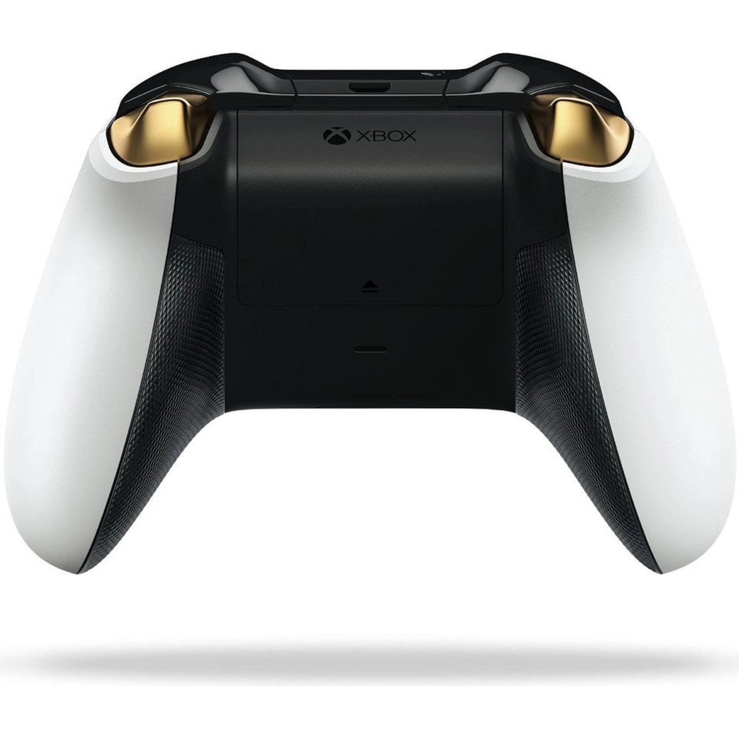 Xbox One Wireless Controller Special Edition Lunar White