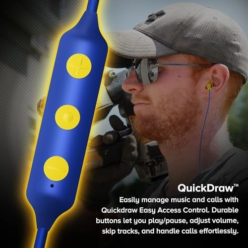 Basic Pro Wireless Earbud