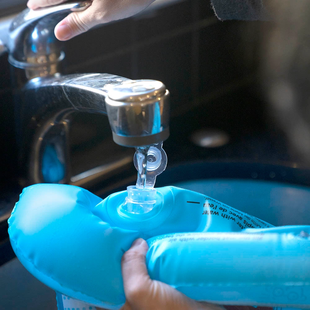 Ocean of Discovery Water Mat - Opus the Octopus 3 Months