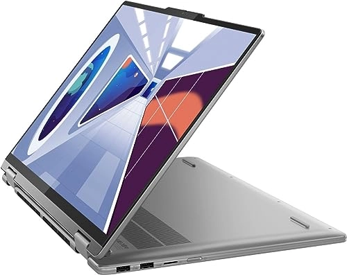 Yoga 7 - 16'' Ryzen 5 7535U 8GB DDR5 1024GB SSD