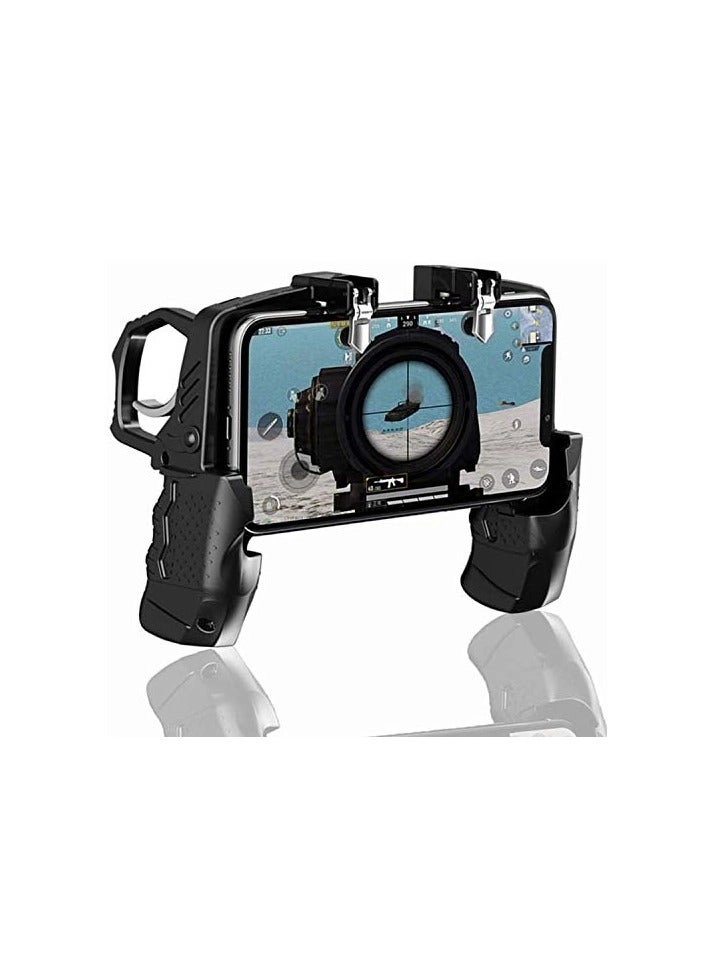 FEND Pubg Controller