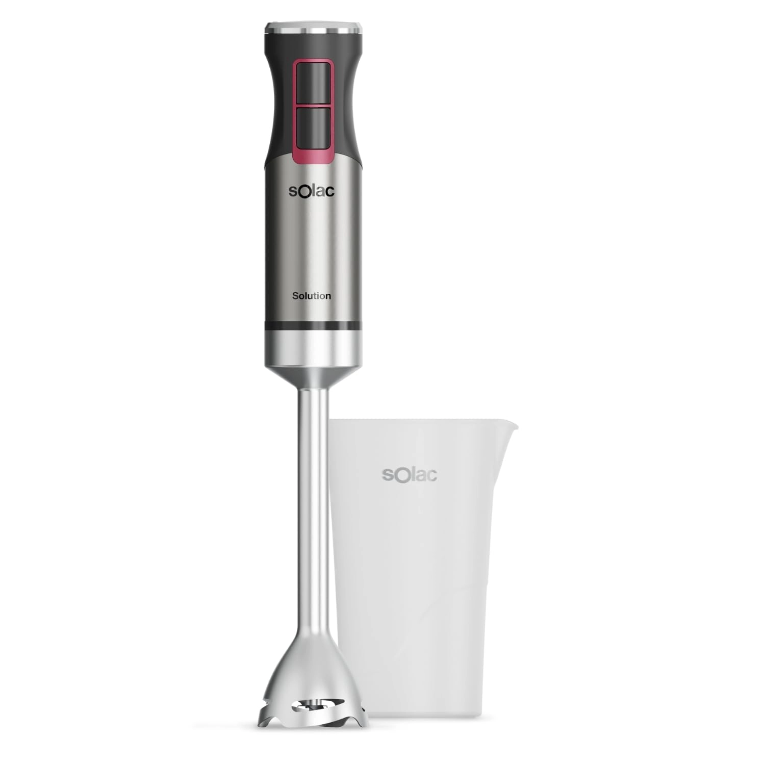 Solac Solution - 1500W