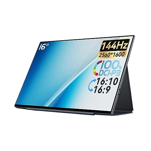 Portable Monitor - 2560*1600 16 inches