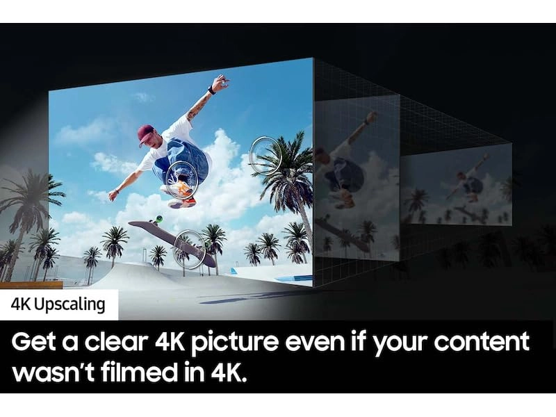 UA98DU9000 - 98 inch