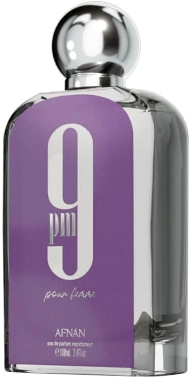 9PM Eau de Parfum 100ml