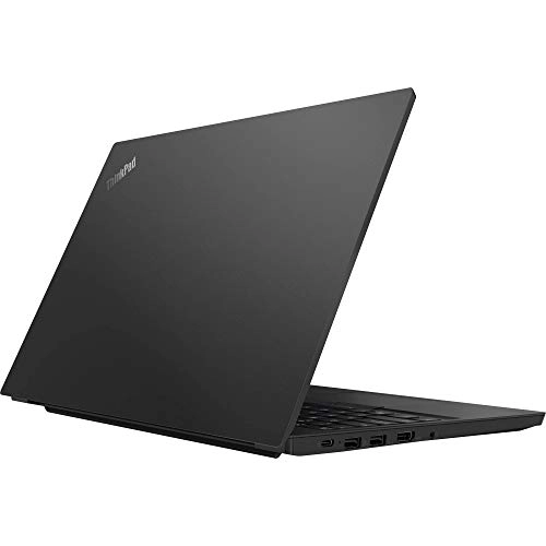 ThinkPad E15 - 15.6'' i7-10510U 32GB DDR4 2TB SSD + U304