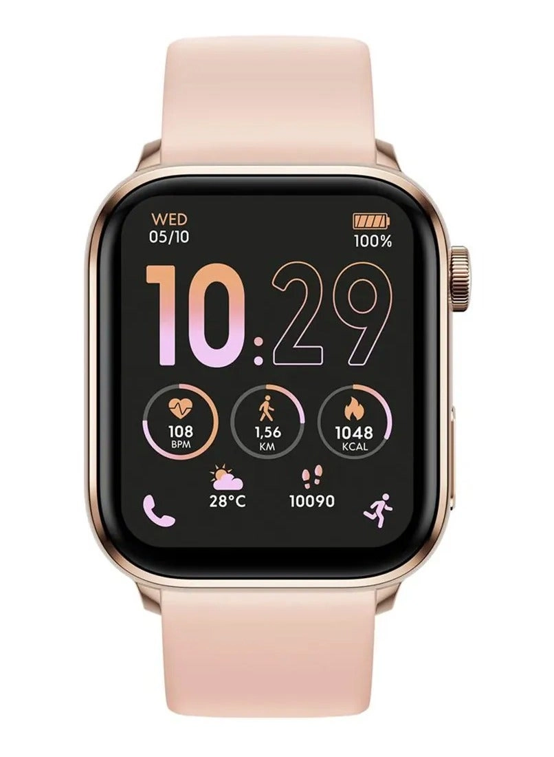 Ice-Watch Ice-Smart 36mm Metal alloy