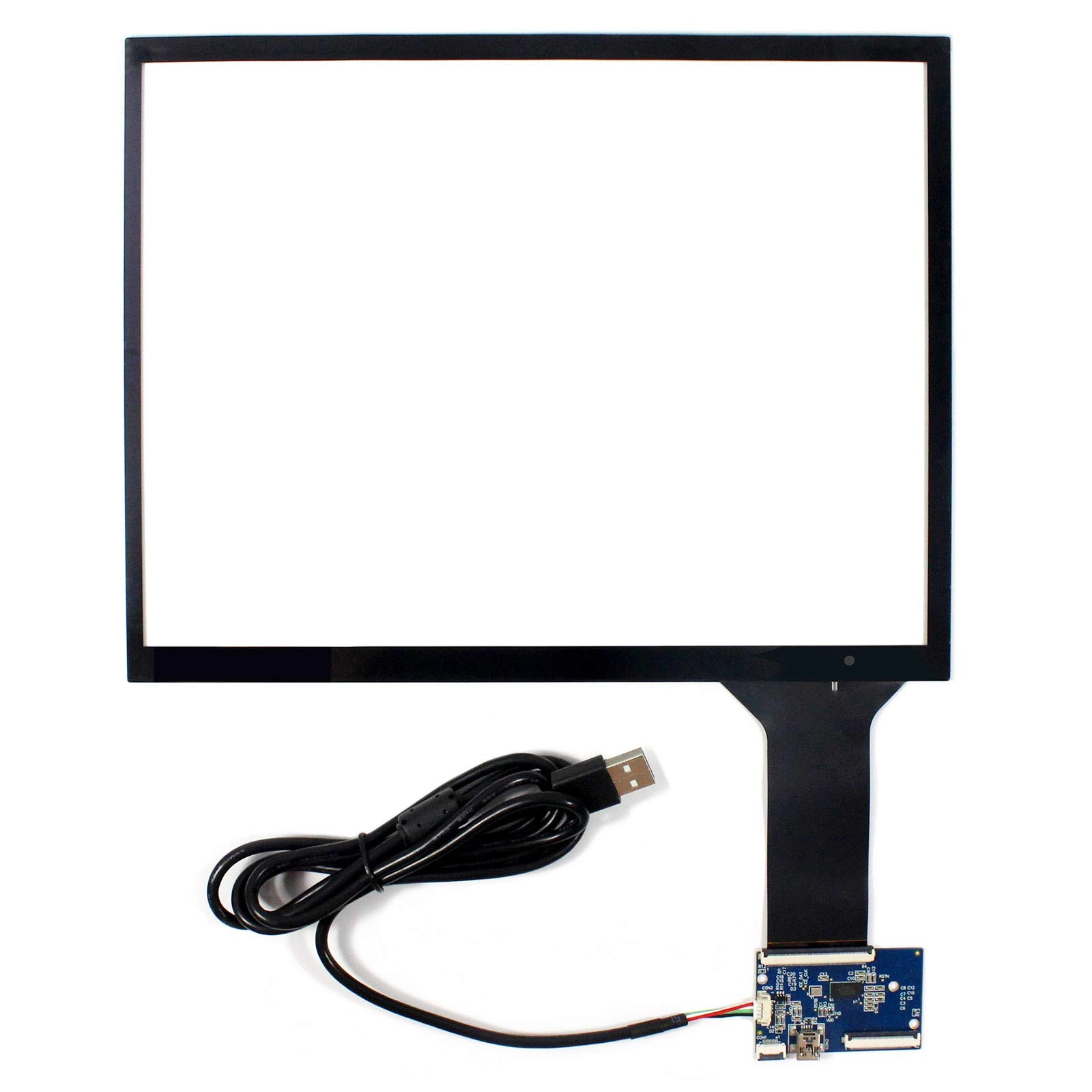 VSDISPLAY VS121TC01-B1 - 12.1 Inches 800 x 600