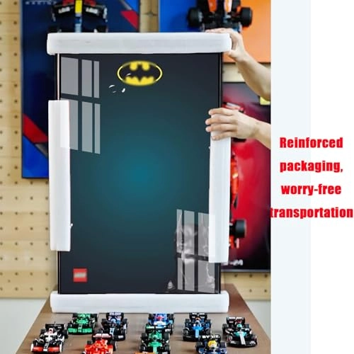 Display Wall Plate - Lego