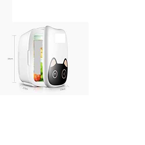 Beverage refrigerator