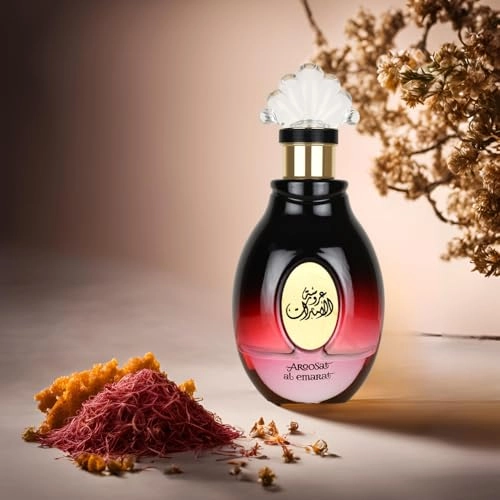 Aroosat Al Emarat Eau de Parfum 100ml