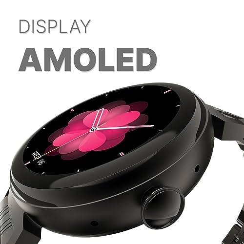 Aura 41mm Aluminum