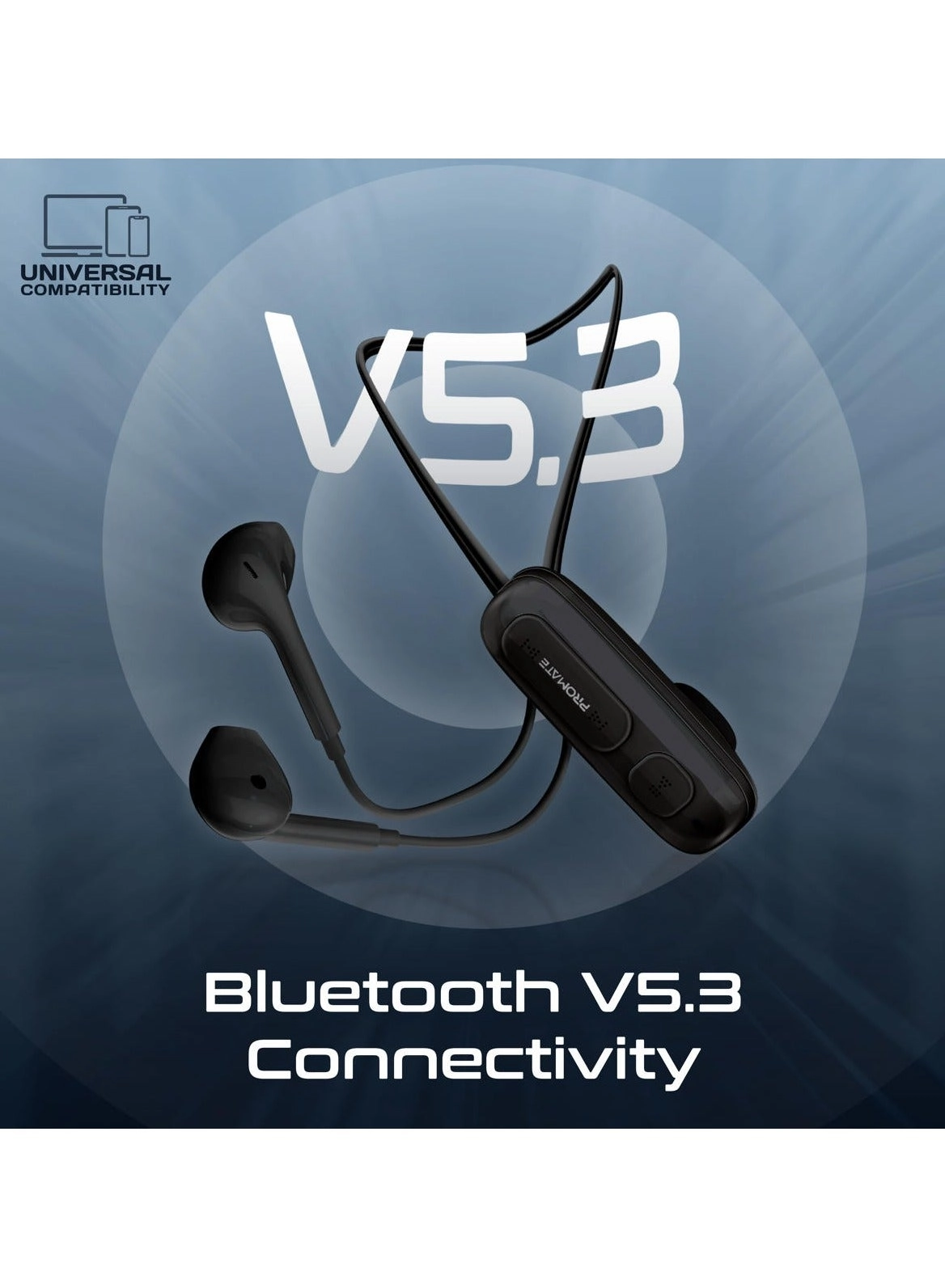 Latch Wireless Earbud