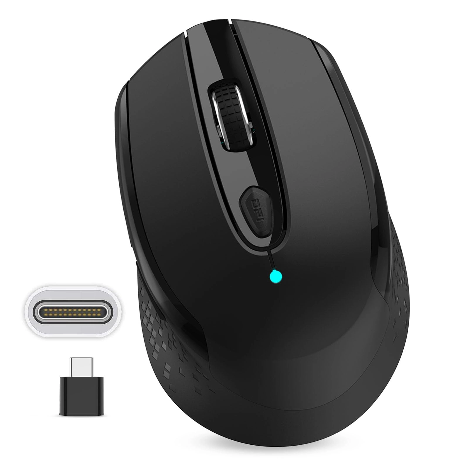 Wireless Computer Mouse - Wireless