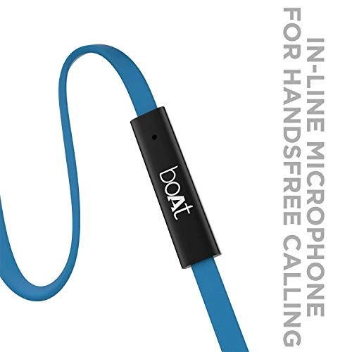 Bassheads 220 Wired Earbud