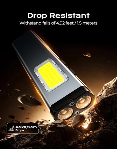 T8 Flashlight