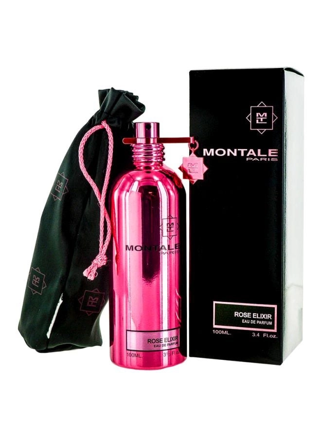 Roses Elixir - Eau de Parfum 100ml