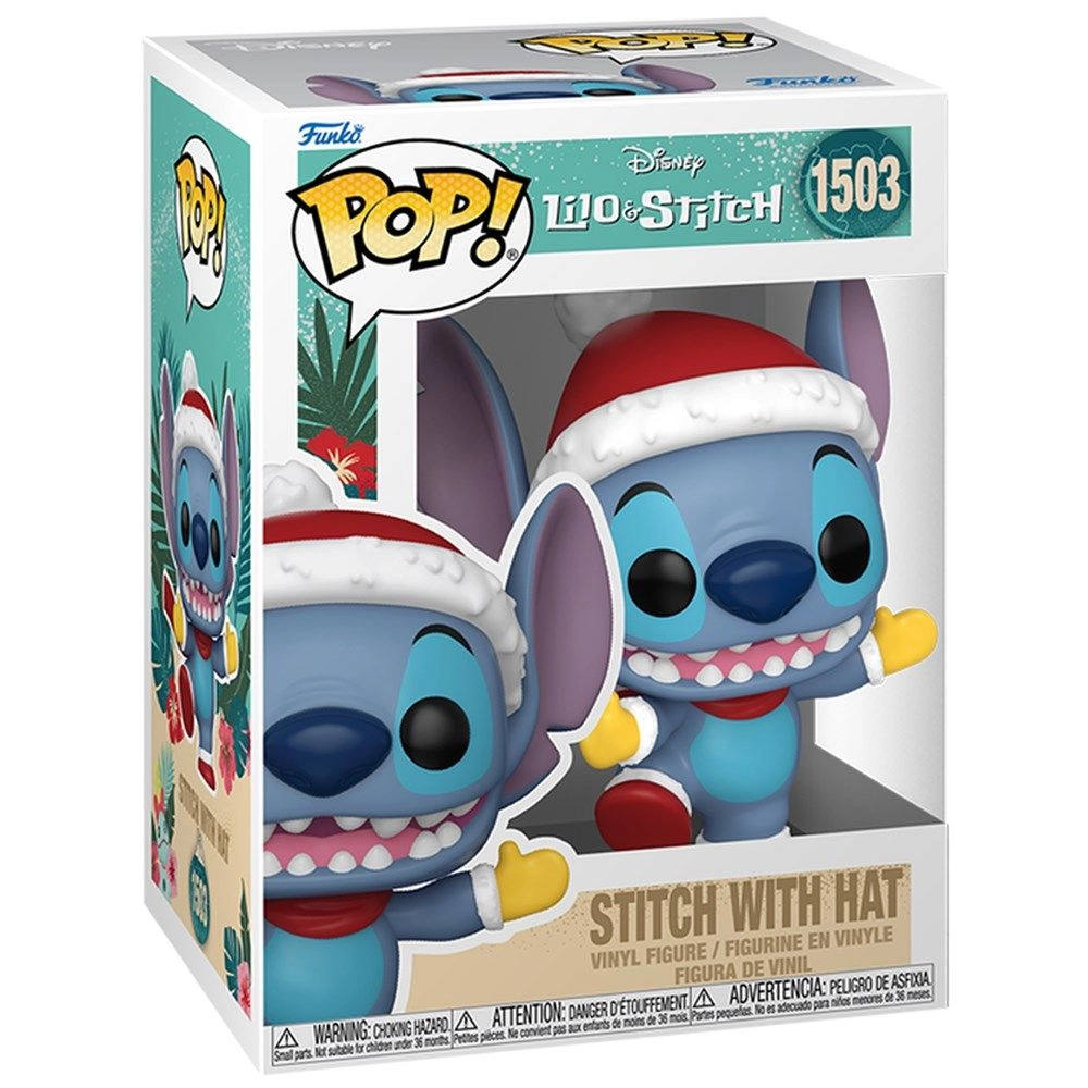 Stitch - Disney