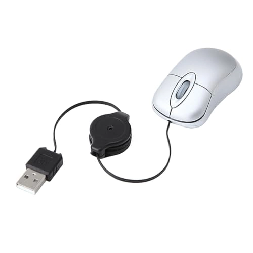 Mini USB Mouse - Wi-Fi