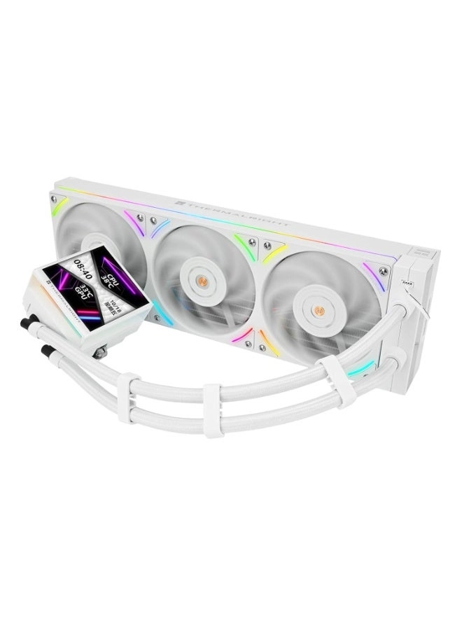Hyper Vision 360 UB - 3 fans 120mm