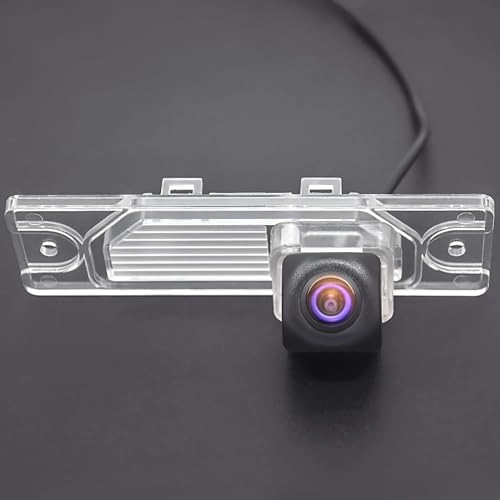 reversing camera - Night vision Wire 1280×720