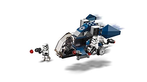 Star Wars Imperial Dropship (75262) - 20th Anniversary Edition