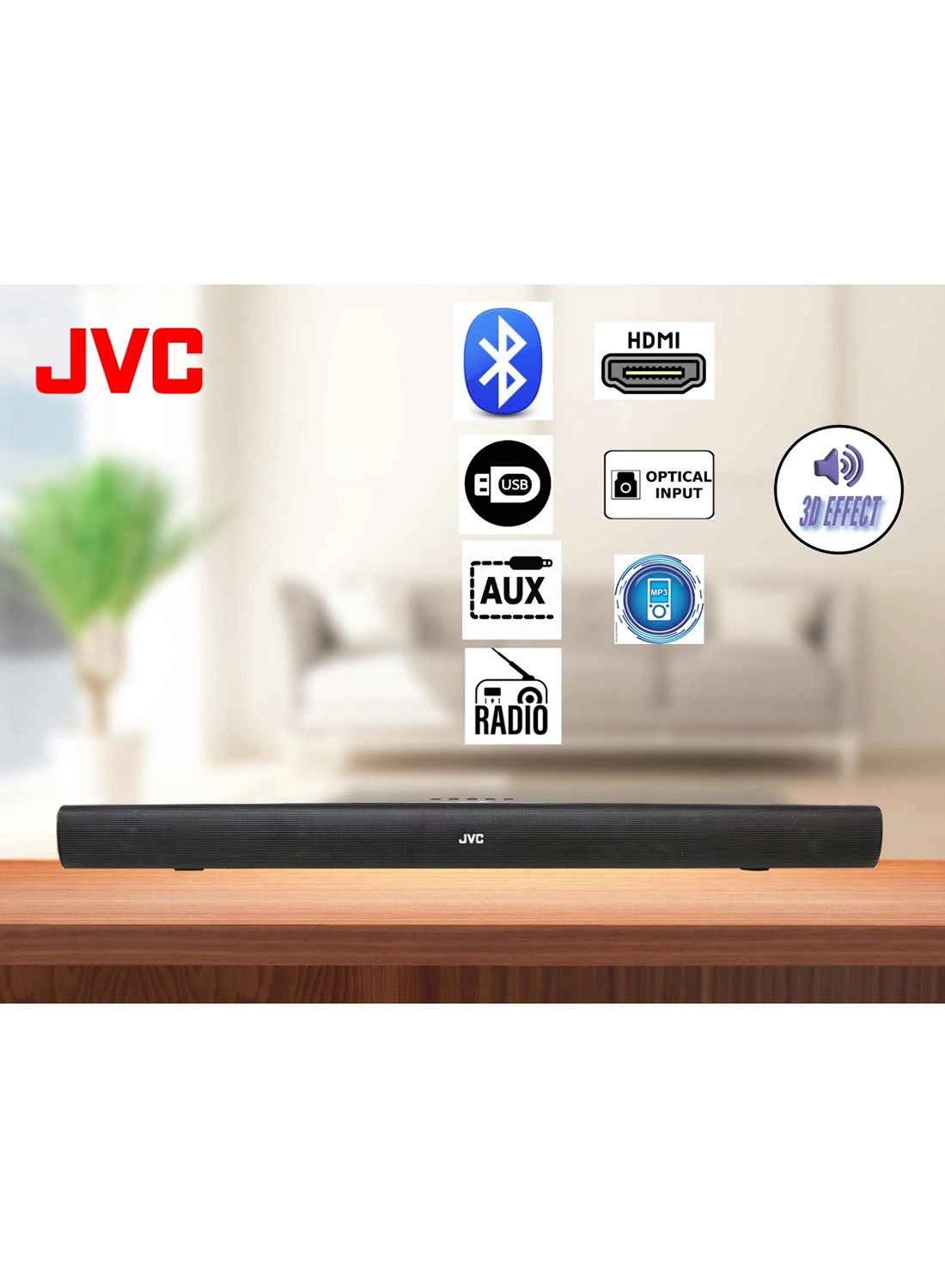 OLED48C46LA+SOUNDBAR - 48 inch