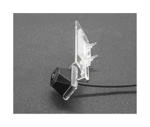 Reverse car rear view camera - Night vision Wired 720 x 540 pixels