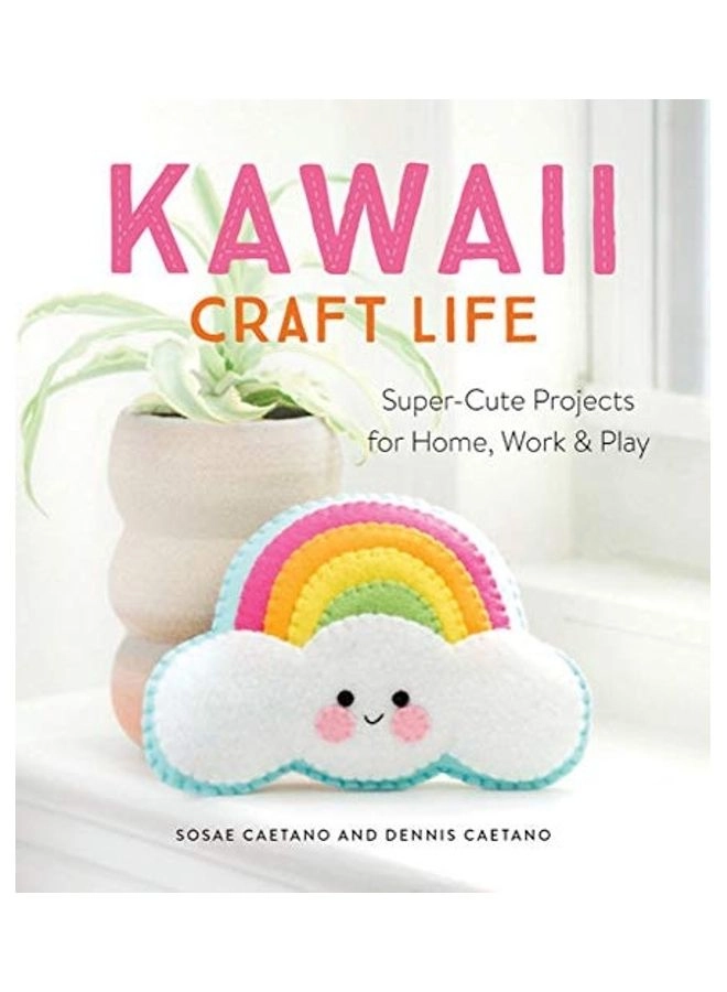 Generic Kawaii Craft Life
